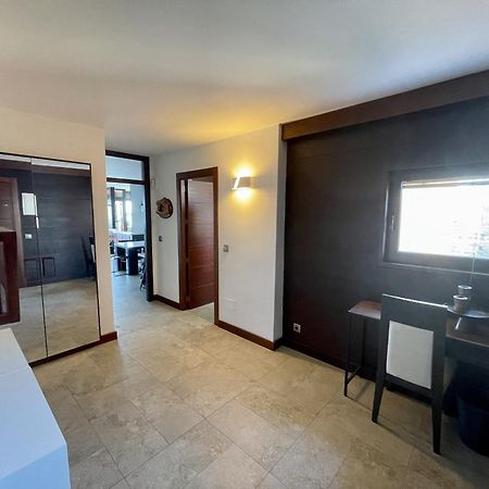 Exclusive Beachfront Apartment Torremolinos - Pool - Paddle - Tenis - Wifi - Central Aircon Dış mekan fotoğraf
