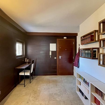Exclusive Beachfront Apartment Torremolinos - Pool - Paddle - Tenis - Wifi - Central Aircon Dış mekan fotoğraf