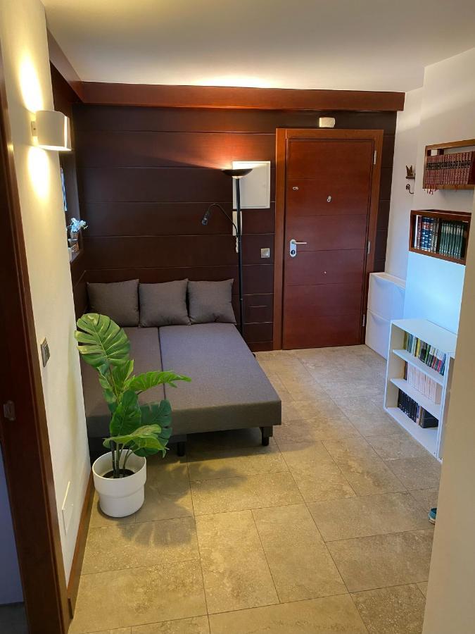 Exclusive Beachfront Apartment Torremolinos - Pool - Paddle - Tenis - Wifi - Central Aircon Dış mekan fotoğraf
